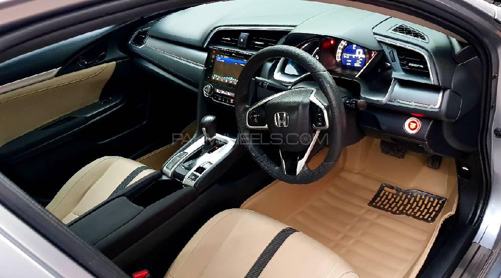 ہونڈا سوک 2016 for Sale in لاہور ہونڈا سوک 2016 for Sale in لاہور Image-11
