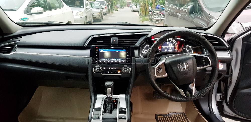 ہونڈا سوک 2016 for Sale in لاہور ہونڈا سوک 2016 for Sale in لاہور Image-14