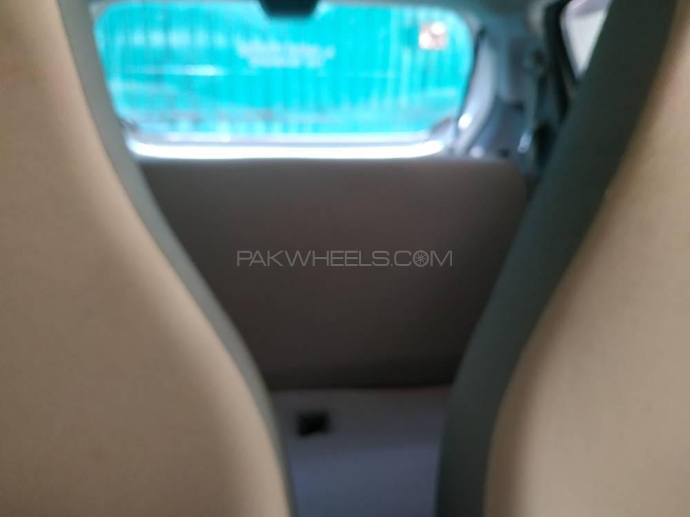 Suzuki Alto 2014 for Sale in Abbottabad Suzuki Alto 2014 for Sale in Abbottabad Image-7