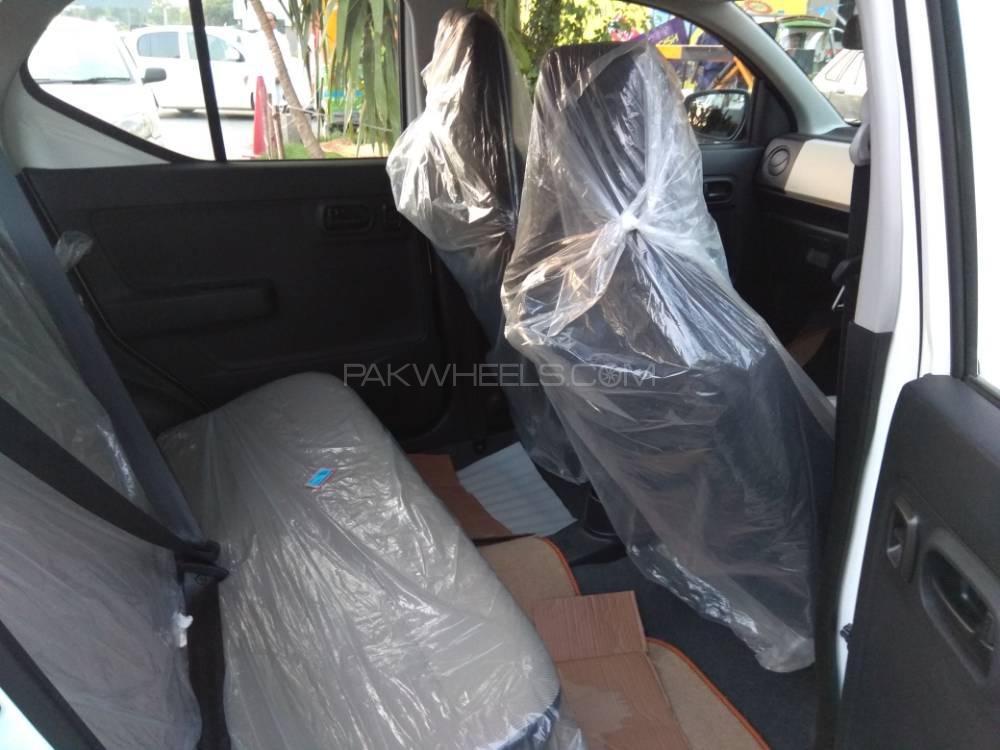 Suzuki Alto 2019 for Sale in Islamabad Suzuki Alto 2019 for Sale in Islamabad Image-13