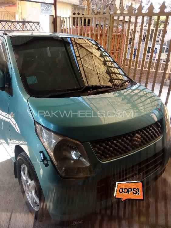 Suzuki Wagon R 2010 for Sale in Rawalpindi Image-1