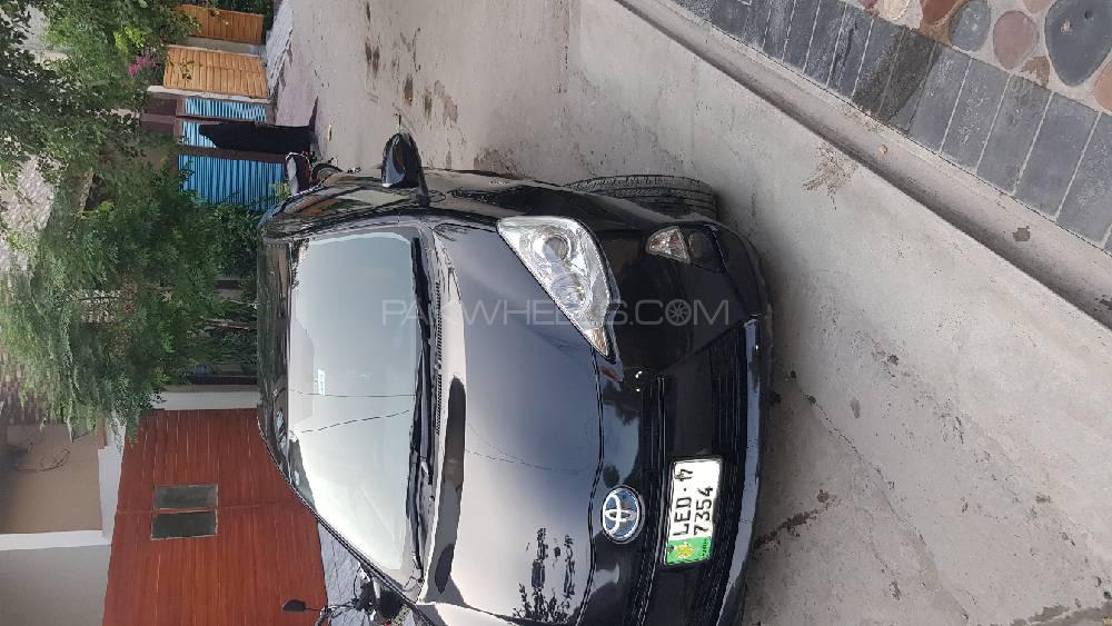 Toyota Aqua 2013 for Sale in Lahore Toyota Aqua 2013 for Sale in Lahore Image-7