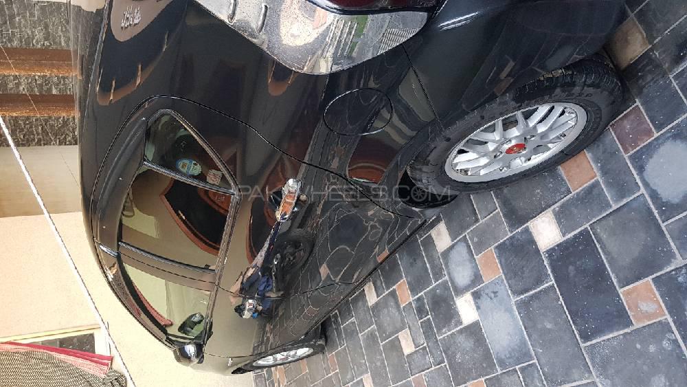 Toyota Aqua 2013 for Sale in Lahore Toyota Aqua 2013 for Sale in Lahore Image-4