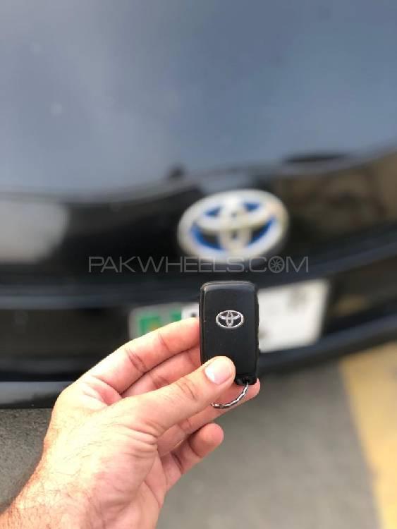 Toyota Aqua 2013 for Sale in Lahore Toyota Aqua 2013 for Sale in Lahore Image-12