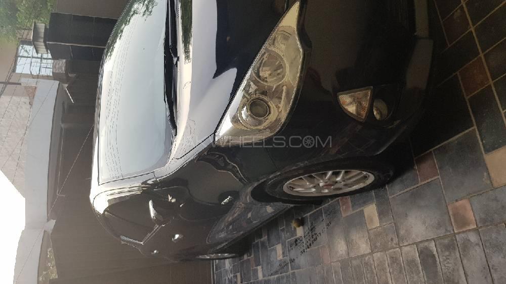 Toyota Aqua 2013 for Sale in Lahore Toyota Aqua 2013 for Sale in Lahore Image-6