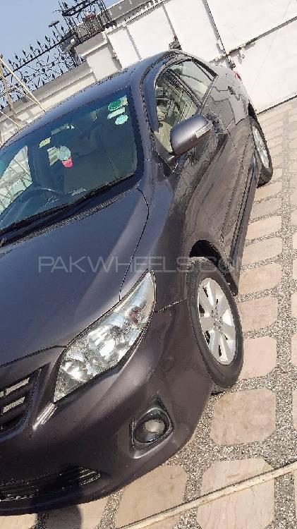 Toyota Corolla 2011 for Sale in Mirpur A.K. Image-1