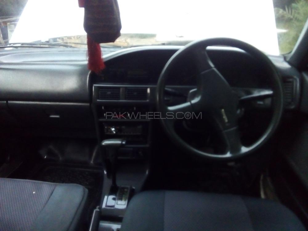 Toyota Corolla 1989 for Sale in Islamabad Toyota Corolla 1989 for Sale in Islamabad Image-7