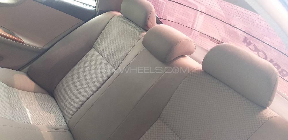 Toyota Corolla 2009 for Sale in Dera ismail khan Toyota Corolla 2009 for Sale in Dera ismail khan Image-7