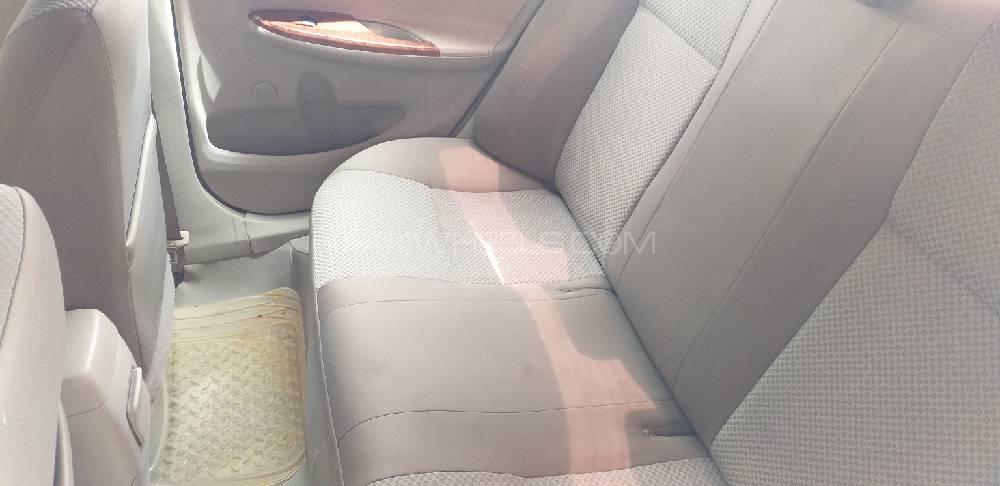 Toyota Corolla 2009 for Sale in Dera ismail khan Toyota Corolla 2009 for Sale in Dera ismail khan Image-5