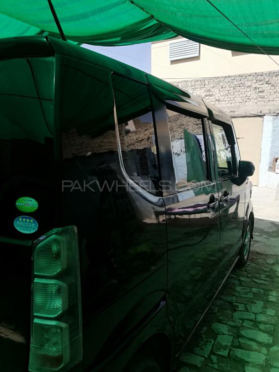 Honda N Box 2012 for Sale in Quetta Honda N Box 2012 for Sale in Quetta Image-2