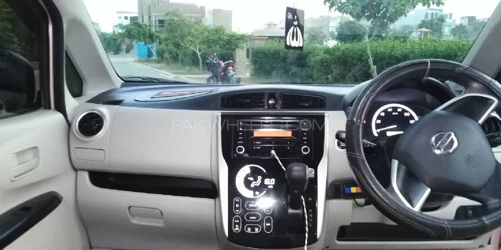 Nissan Dayz 2016 for Sale in D.G.Khan Nissan Dayz 2016 for Sale in D.G.Khan Image-6