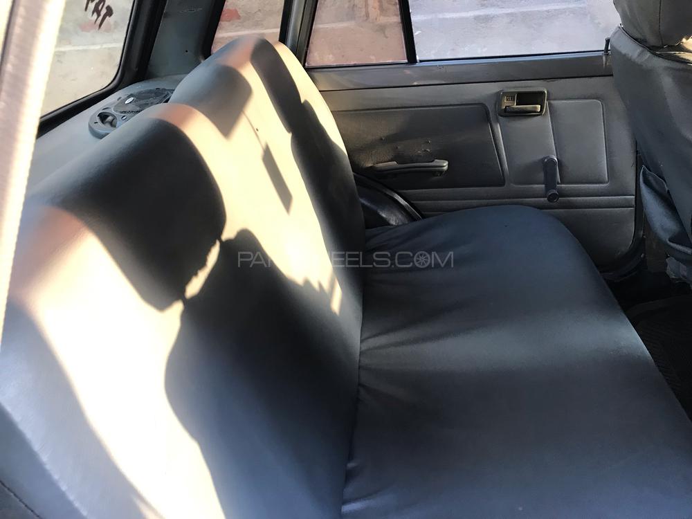 Suzuki Mehran 2014 for Sale in Bahawalpur Suzuki Mehran 2014 for Sale in Bahawalpur Image-4