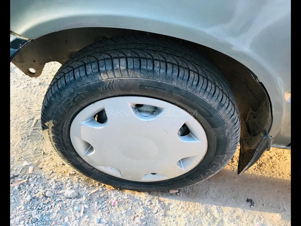 Suzuki Mehran 2014 for Sale in Bahawalpur Suzuki Mehran 2014 for Sale in Bahawalpur Image-10