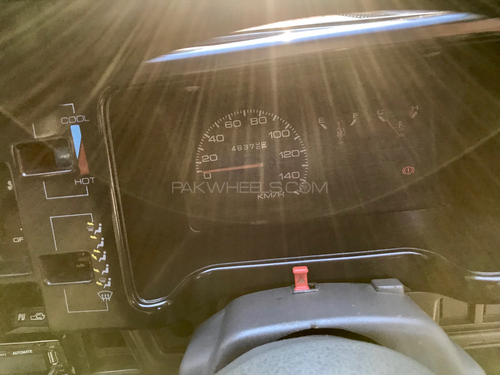 Suzuki Mehran 2014 for Sale in Bahawalpur Suzuki Mehran 2014 for Sale in Bahawalpur Image-8