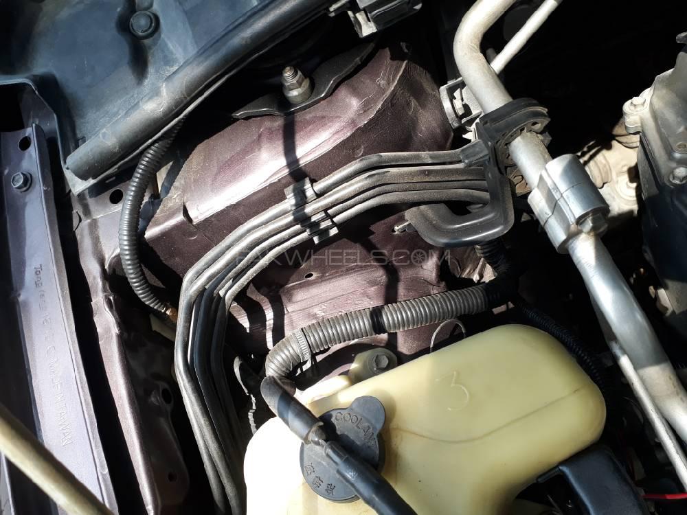 Toyota Corolla 2012 for Sale in Peshawar Toyota Corolla 2012 for Sale in Peshawar Image-11