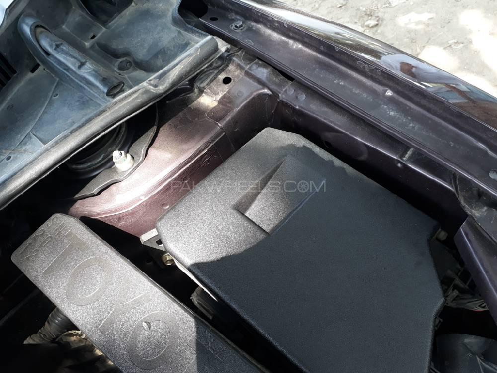 Toyota Corolla 2012 for Sale in Peshawar Toyota Corolla 2012 for Sale in Peshawar Image-10