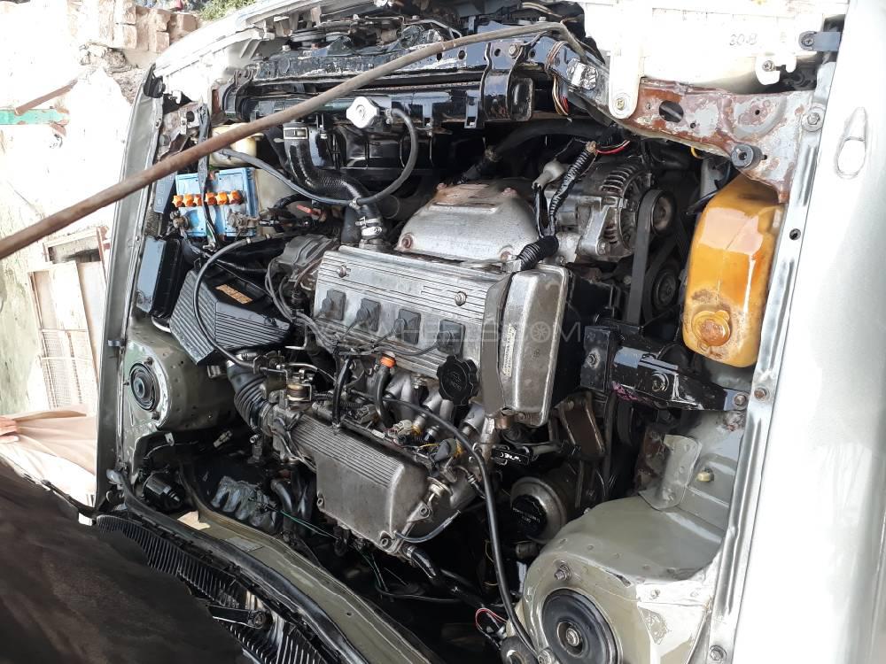 Toyota Corolla 1990 for Sale in Peshawar Toyota Corolla 1990 for Sale in Peshawar Image-17