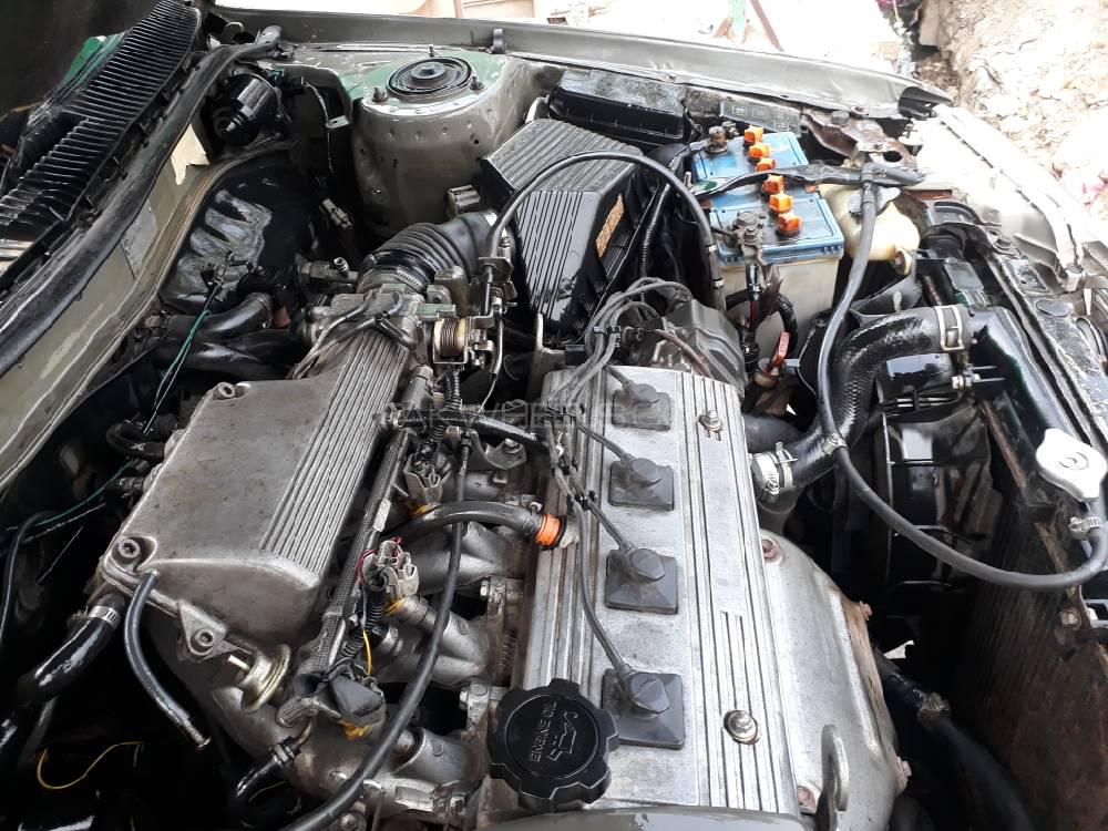 Toyota Corolla 1990 for Sale in Peshawar Toyota Corolla 1990 for Sale in Peshawar Image-16