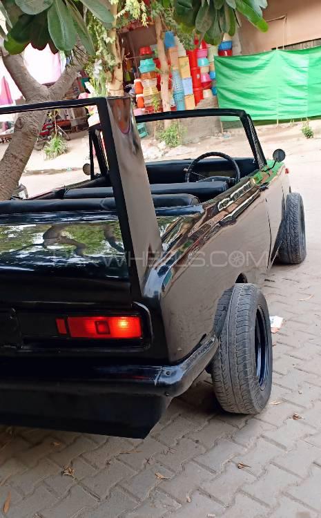Toyota Corona 1969 for Sale in Multan Toyota Corona 1969 for Sale in Multan Image-10