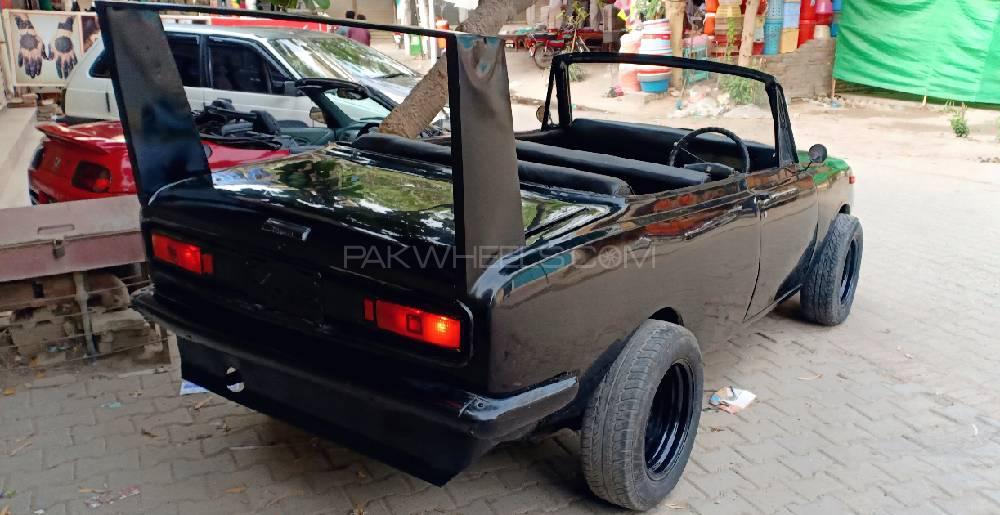 Toyota Corona 1969 for Sale in Multan Toyota Corona 1969 for Sale in Multan Image-11
