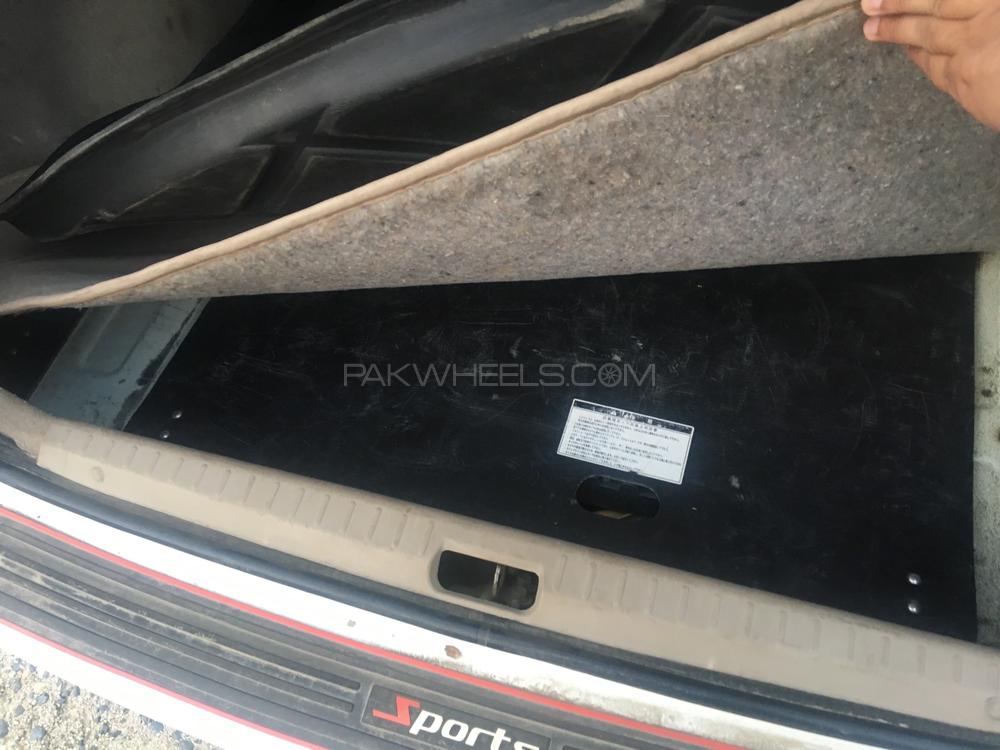Toyota Premio 2006 for Sale in Abbottabad Toyota Premio 2006 for Sale in Abbottabad Image-15