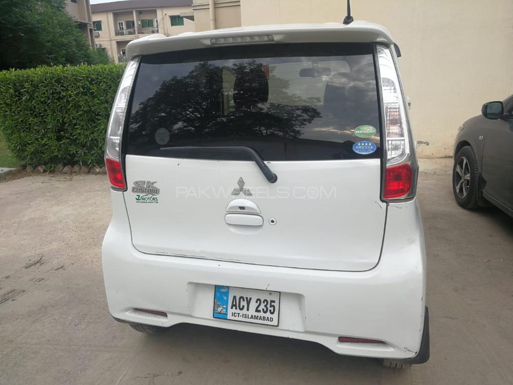 مٹسوبیشی ای کے کسٹم 2013 for Sale in راولپنڈی مٹسوبیشی ای کے کسٹم 2013 for Sale in راولپنڈی Image-4