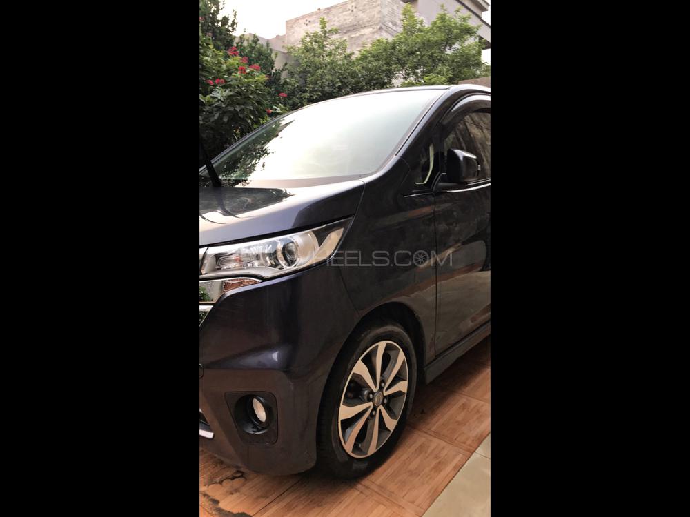 Nissan Dayz 2018 for Sale in Lahore Nissan Dayz 2018 for Sale in Lahore Image-5