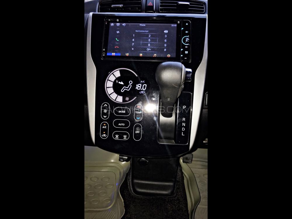 Nissan Dayz 2018 for Sale in Lahore Nissan Dayz 2018 for Sale in Lahore Image-8