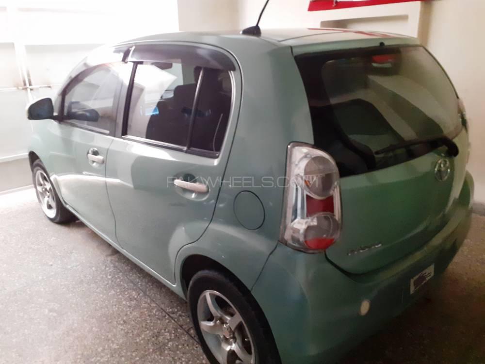 Toyota Passo 2012 for Sale in Rawalpindi Image-1