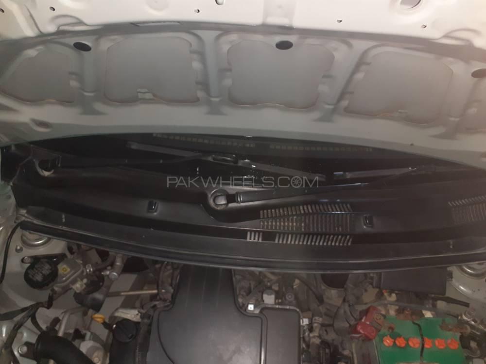 Toyota Passo 2012 for Sale in Rawalpindi Toyota Passo 2012 for Sale in Rawalpindi Image-17