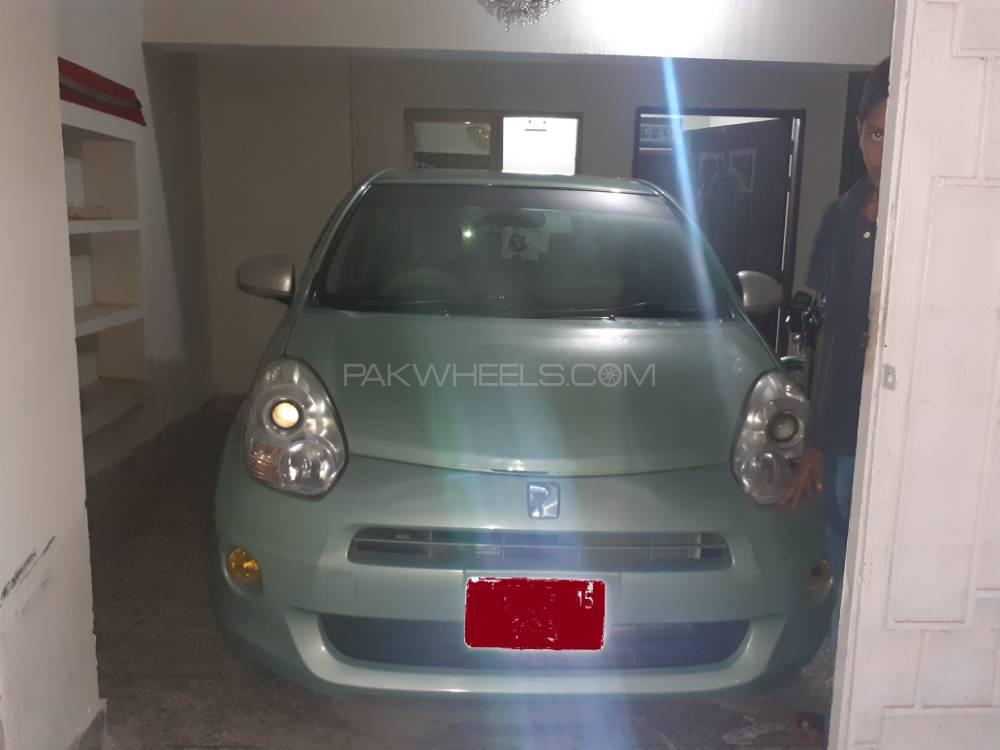 Toyota Passo 2012 for Sale in Rawalpindi Toyota Passo 2012 for Sale in Rawalpindi Image-18