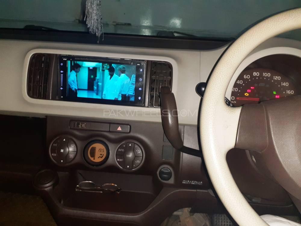 Toyota Passo 2012 for Sale in Rawalpindi Toyota Passo 2012 for Sale in Rawalpindi Image-20