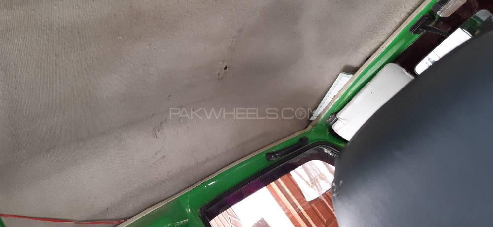 Suzuki Bolan 2015 for Sale in Kot addu Suzuki Bolan 2015 for Sale in Kot addu Image-2