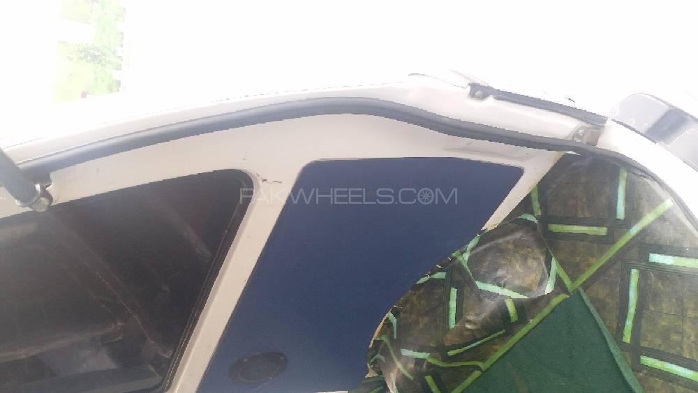 Suzuki Bolan 2016 for Sale in Mardan Suzuki Bolan 2016 for Sale in Mardan Image-3