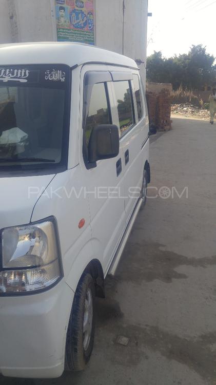 Suzuki Every 2016 for Sale in Kasur Suzuki Every 2016 for Sale in Kasur Image-4