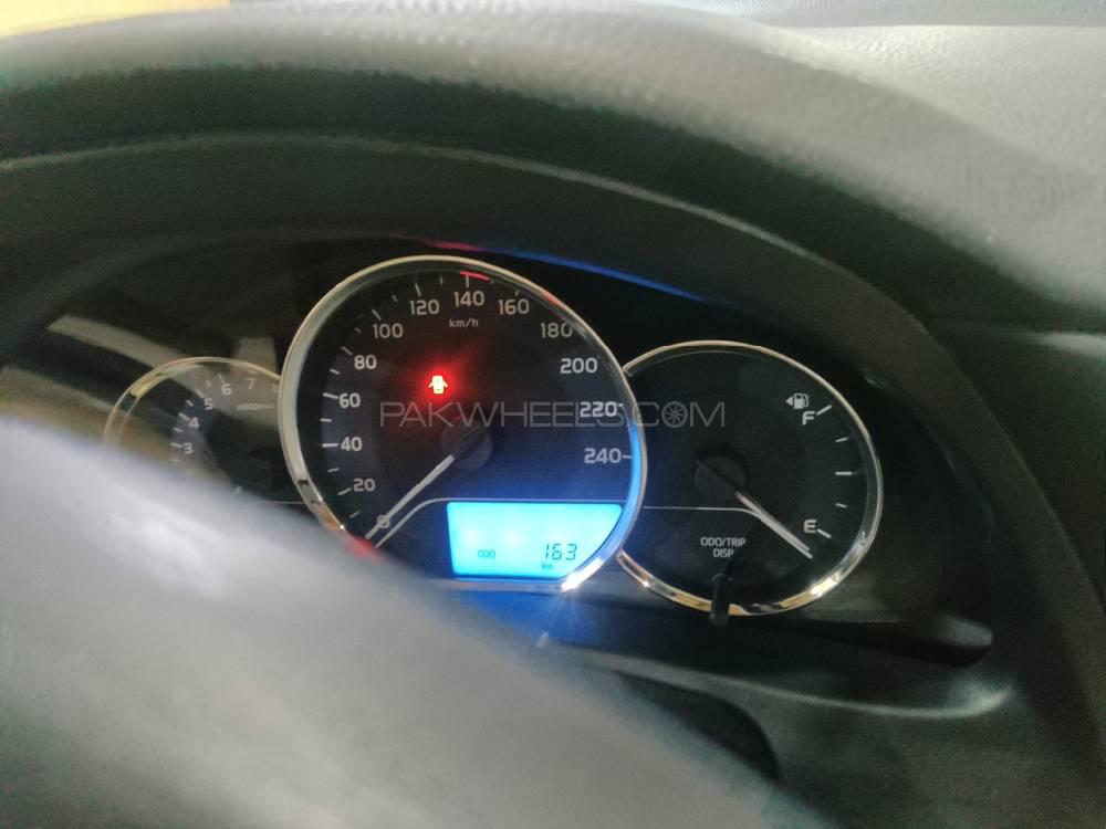 ٹویوٹا کرولا 2019 for Sale in گجرانوالہ ٹویوٹا کرولا 2019 for Sale in گجرانوالہ Image-8