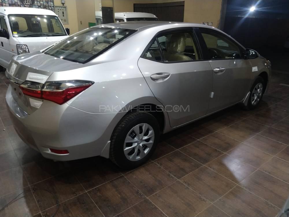 ٹویوٹا کرولا 2019 for Sale in گجرانوالہ ٹویوٹا کرولا 2019 for Sale in گجرانوالہ Image-5