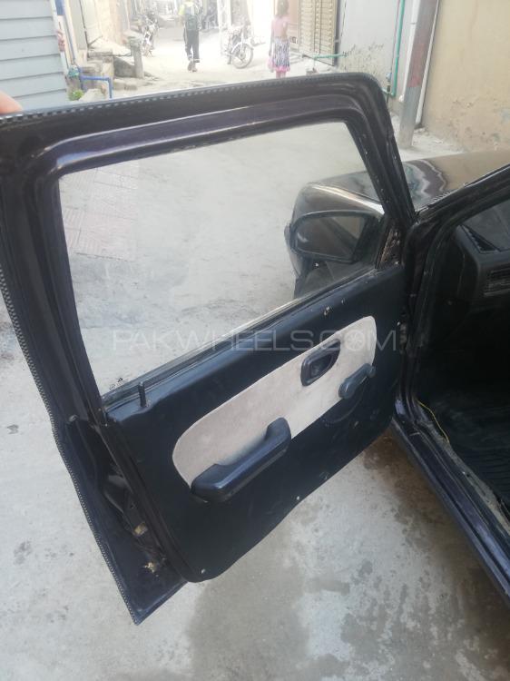 Hyundai Excel 1993 for Sale in Rawalpindi Hyundai Excel 1993 for Sale in Rawalpindi Image-16
