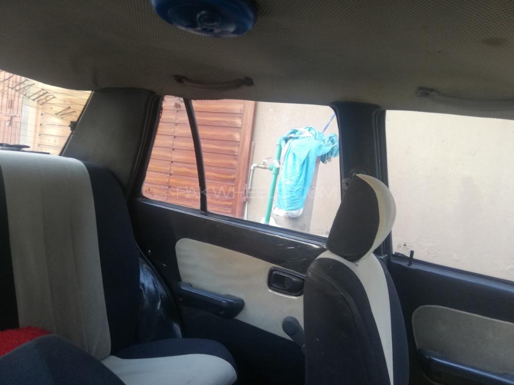 Hyundai Excel 1993 for Sale in Rawalpindi Hyundai Excel 1993 for Sale in Rawalpindi Image-12