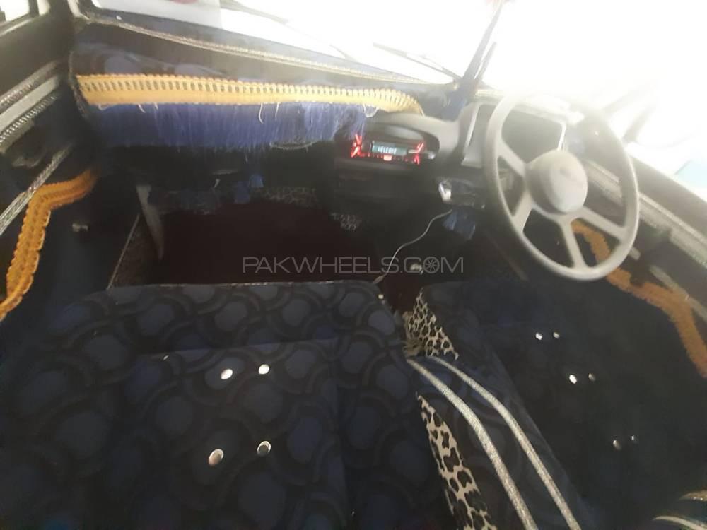 سوزوکی بولان 2018 for Sale in جہلم سوزوکی بولان 2018 for Sale in جہلم Image-3