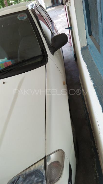 Suzuki Cultus 2013 for Sale in Faisalabad Suzuki Cultus 2013 for Sale in Faisalabad Image-5