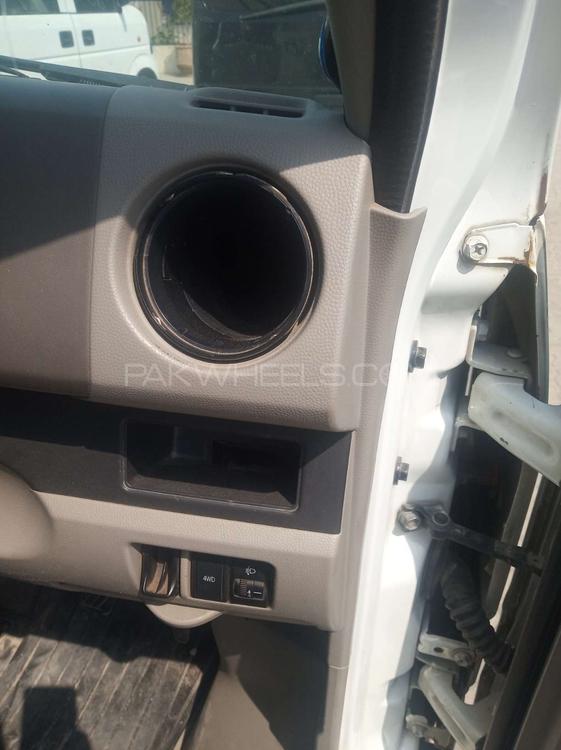 Suzuki Every 2013 for Sale in Gujranwala Suzuki Every 2013 for Sale in Gujranwala Image-9