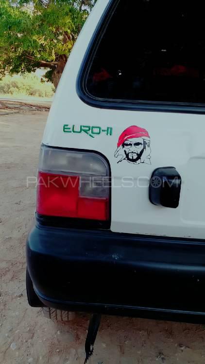 سوزوکی مہران 2013 for Sale in کوئٹہ سوزوکی مہران 2013 for Sale in کوئٹہ Image-20