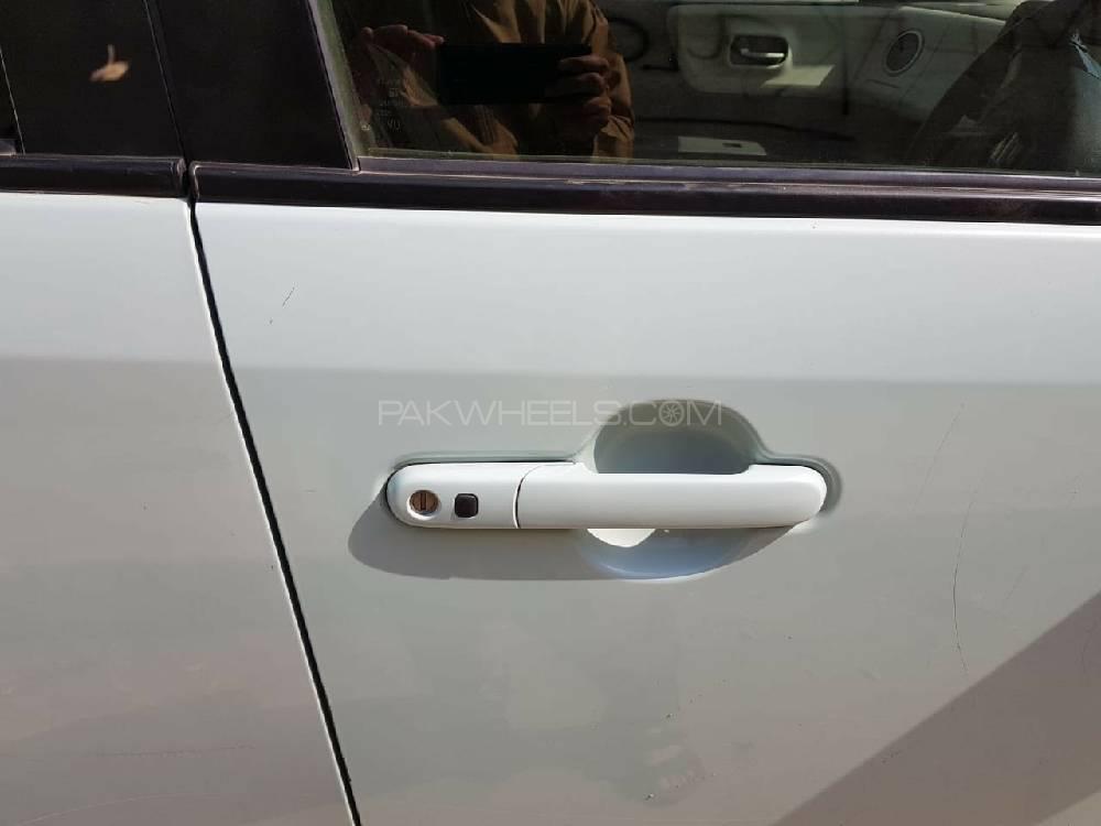 Suzuki MR Wagon 2014 for Sale in Karachi Suzuki MR Wagon 2014 for Sale in Karachi Image-6