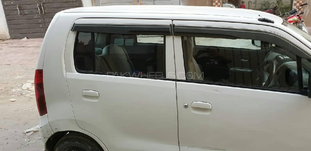 سوزوکی ویگن آر 2017 for Sale in لاہور سوزوکی ویگن آر 2017 for Sale in لاہور Image-5