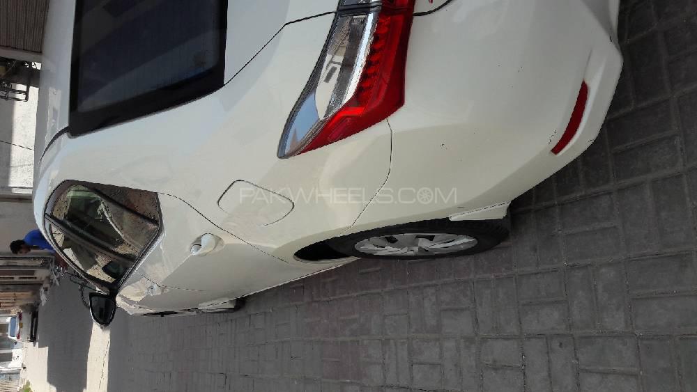Toyota Corolla 2019 for Sale in Khanewal Toyota Corolla 2019 for Sale in Khanewal Image-10