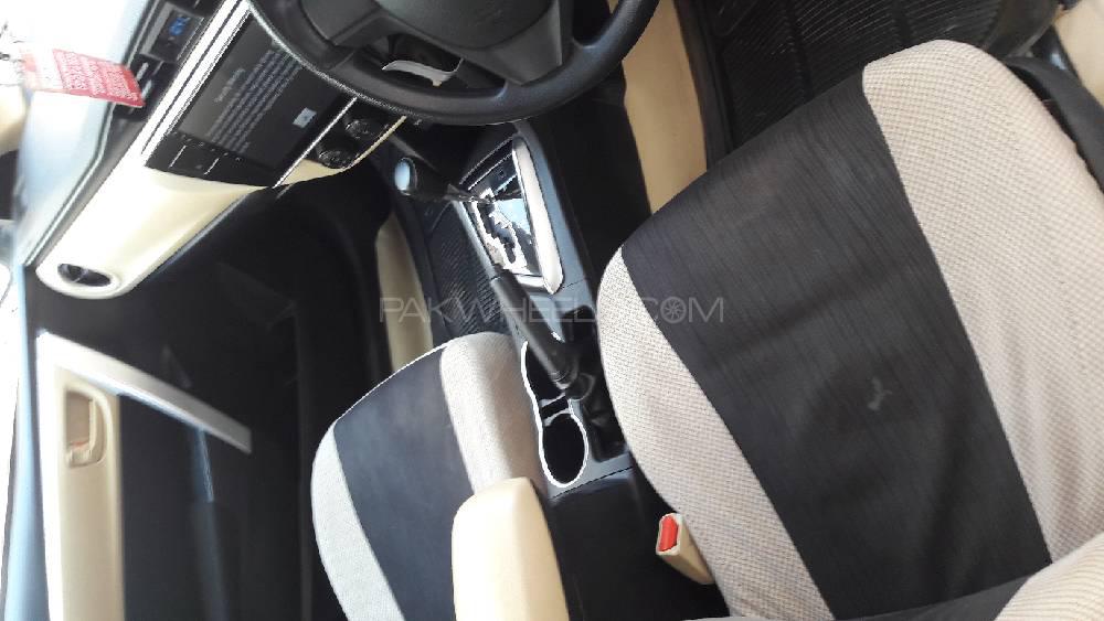 Toyota Corolla 2019 for Sale in Khanewal Toyota Corolla 2019 for Sale in Khanewal Image-20