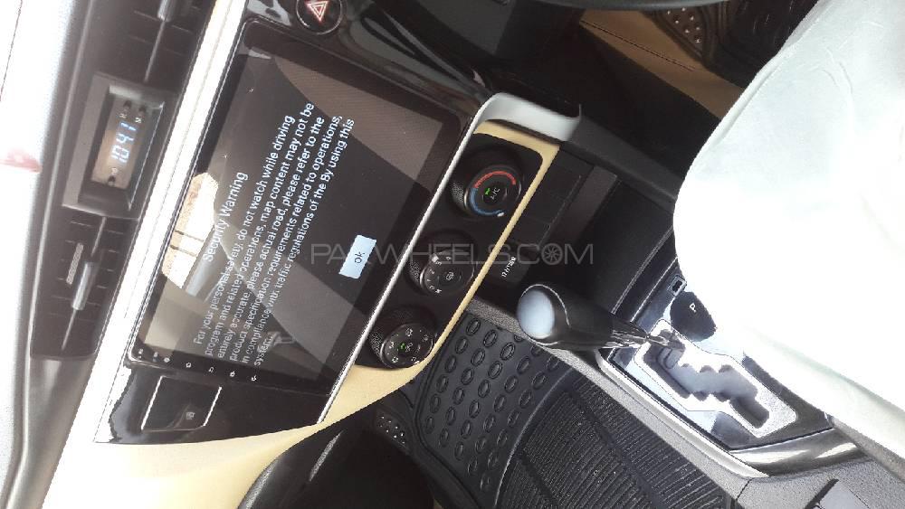 Toyota Corolla 2019 for Sale in Khanewal Toyota Corolla 2019 for Sale in Khanewal Image-18
