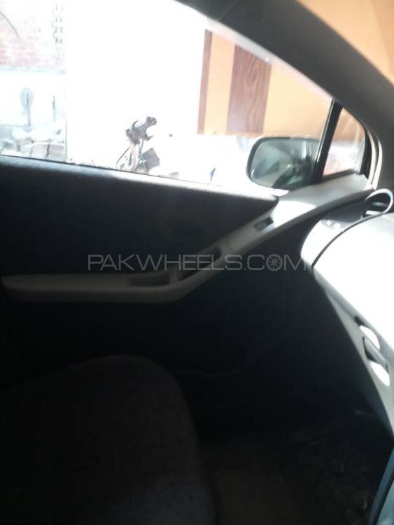 Toyota Vitz 2009 for Sale in Kasur Toyota Vitz 2009 for Sale in Kasur Image-19