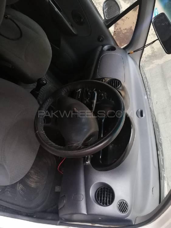 Chevrolet Exclusive 2006 for Sale in Rawalpindi Chevrolet Exclusive 2006 for Sale in Rawalpindi Image-2